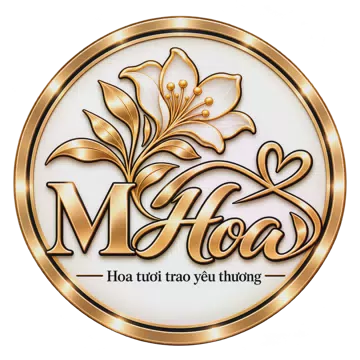 Shop hoa tươi Mỹ Lộc Nam Định - Đồng hành cùng những dịp đặc biệt